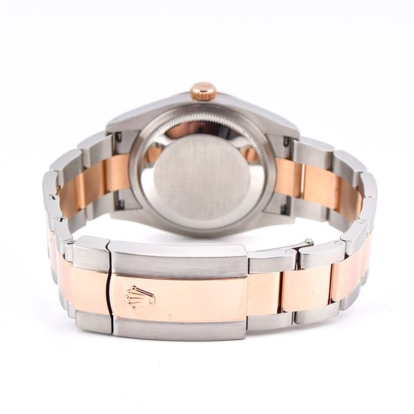 Rolex Datejust 126231